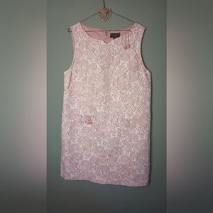 Pre loved Victoria Beckham dress